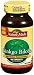 Nature Made Ginkgo Biloba Extra-Count Bottles Capsules, 60 mg, 60-Count Bottles (Pack of 3)