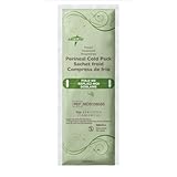 Medline Perineal Cold Packs, 24 Count