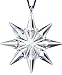 Swarovski Christmas Ornament, Little Star