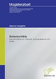 Rollenkonflikte: Das Verhältnis von Rhetorik, Schauspielkunst und Politik
