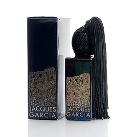 Bronze Myrrh Home Fragrance 100ml by Jacques Garcia from Home Fragrance