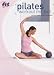 Pilates Workout mit Ball - mit Anette Alvaredo