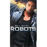 Robots, Lesby Will Smith