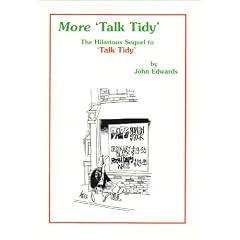 More Talk Tidy