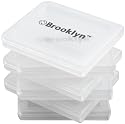 NDS Lite Game Cases (6er Pack)