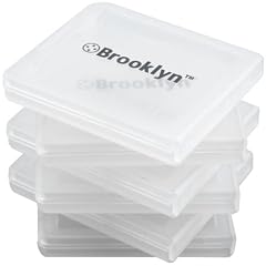 NDS Lite Game Cases (6er Pack)