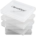 NDS Lite Game Cases (6er Pack)