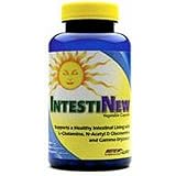 Renew Life Intestinew Capsules, 90-Count Bottle