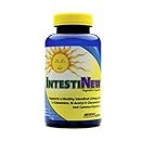 Renew Life Intestinew Capsules, 90-Count Bottle