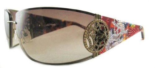 Ed Hardy Love Kills Slowly Tortoise