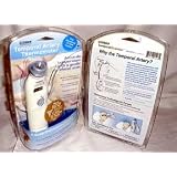 Exergen Temporal Artery Thermometer MODEL# TAT-2000C ~ EXERGEN!