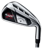 Callaway RAZR X Iron Uniflex RH