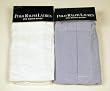 Men's Solid Color Woven Boxer by Polo