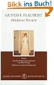 Madame Bovary: Roman