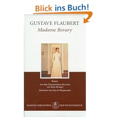Madame Bovary: Roman