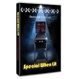 Special When Lit - A Pinball Documentary (NTSC DVD)