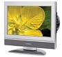 Audiovox 17" HD TV with DVD Player