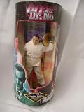 Dr. No Action Figure - Exclusive Premiere Limited Edition 007 James Bond Collector's SeriesIMAGE