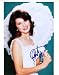 Daphne Zuniga Autographed / Signed 8x10 Photo
