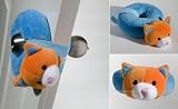 DigitSaver Pinch Guard Cat