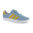 New Mens Adidas Trimm Trab Rare Retro 80's Trainers