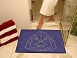 Colorado School of Mines All-Star 34"x44.5" Floor Mat (Rug) - Colorado School Of Mines