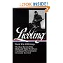 A.J. Liebling: World War II Writings (Library of America)