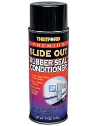 Thetford 32778 Slide Out Rubber Seal Conditioner