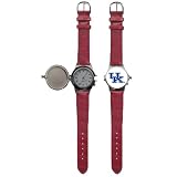 Kentucky Wildcats NCAA Wrist Watch (Red)