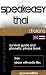 Speakeasy Thai Survival Guide Speakeasy Thai Survival Guide
