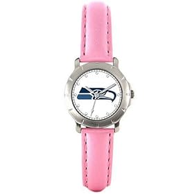 Game Time Women's NFL Seattle Seahawks Player Watch #FPS1-SEA