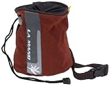  : SALEWA CHALK BAG LUIS, UNI