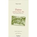 Damas, saveurs d'une ville