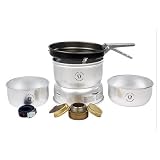 Trangia 25-3 Ultralight Stove Set 2012