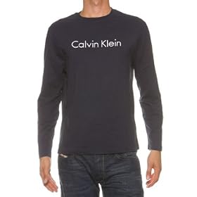 Calvin Klein Langarm-Shirt