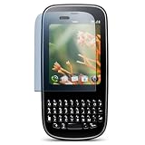 Reusable Screen Protector for Palm Pixi