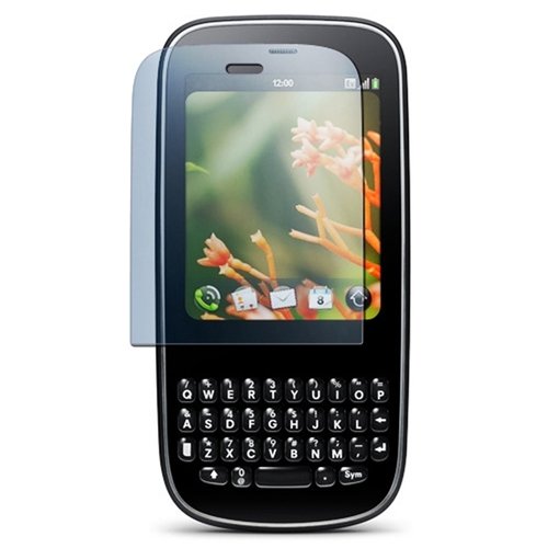 Reusable Screen Protector for Palm Pixi