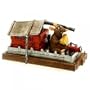 Disney Ratatouille Pullback Racer - Emile