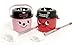 Casdon Hetty Mop and Bucket - Branded Toy Cleaning Set for Children Aged 3 and up Features Hetty’s Cute Face for Lots of Cleaning Fun