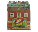 UNO MOO Preschool Game