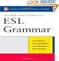McGraw-Hill's Essential ESL Grammar: A Handbook for Intermediate and Advanced ESL Students (McGraw-Hill ESL References)