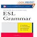 McGraw-Hill's Essential ESL Grammar: A Handbook for Intermediate and Advanced ESL Students (McGraw-Hill ESL References)