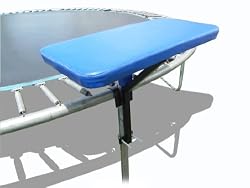 Trampoline Safety Jump Seat