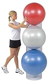 Power Systems Ball Storage Stackers (Set of 3)