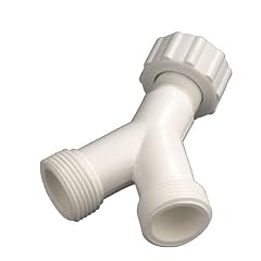 Xavax 00110811 Y-Verteiler Zulaufschlauch