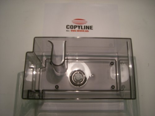 Wassertank Philips Saeco Vienna de Luxe und Spidem