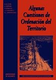 Algunas cuestiones de ordenacion del territorio (Spanish Edition)
