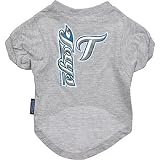 Toronto Blue Jays MLB Pet T-Shirt, Small