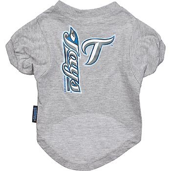 Toronto Blue Jays MLB Pet T-Shirt, Large