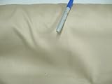 Fabric Upholstery/drapery Star Point Khaki U405